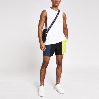 swimming shorts river island