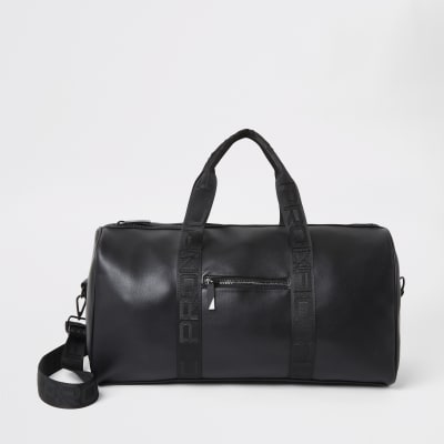 river island mens holdall