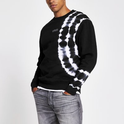 river island sweatshirt