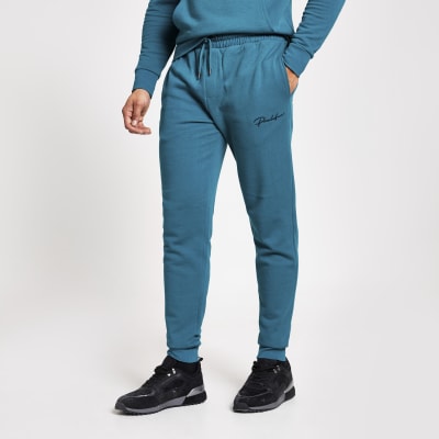 prolific joggers