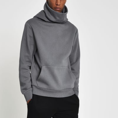 mens lacoste sweatshirt sale