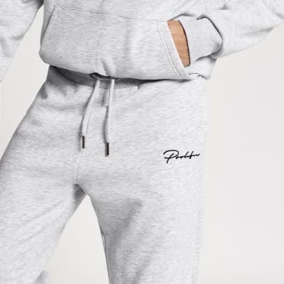 regular fit joggers