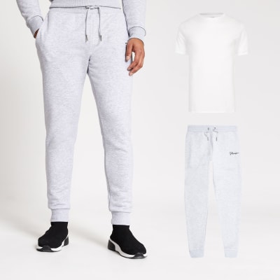 river island prolific joggers