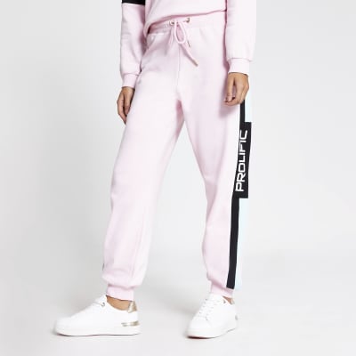 river island ladies tracksuit