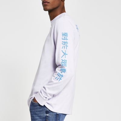 river island sweatshirt