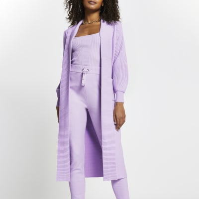 tall maxi cardigan