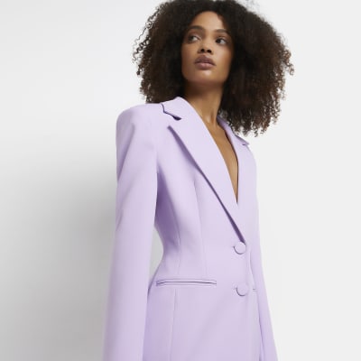 Womens Suits | Womens Tailored Suits | River Island