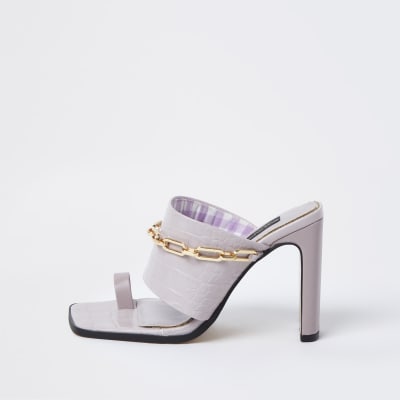 wide mules