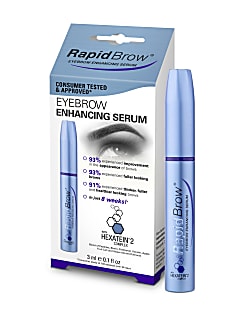 Rapidbrow® Eyebrow Enhancing Serum, 3ml