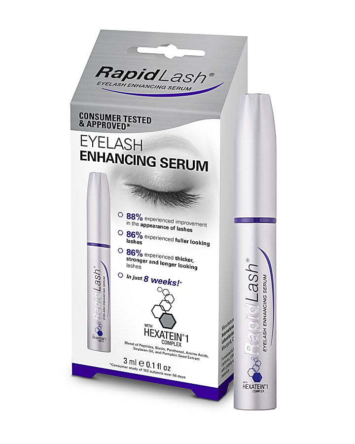 Rapidlash® Eyelash Enhancing Serum, 3ml