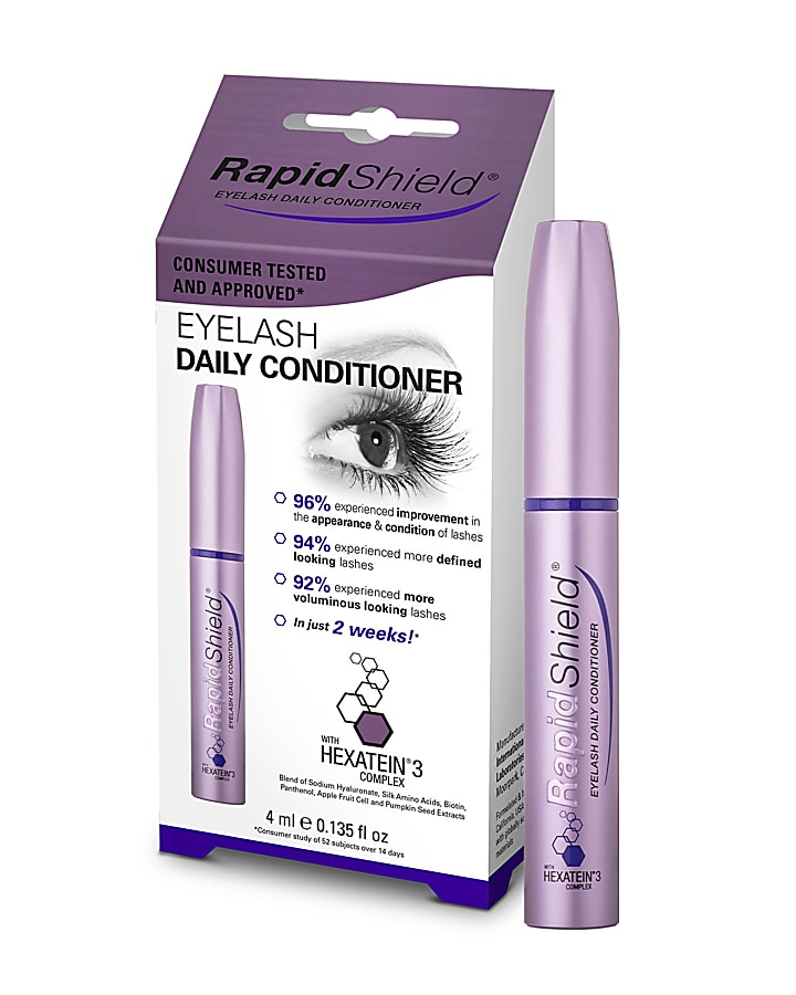 Rapidshield® Eyelash Daily Conditioner, 4ml