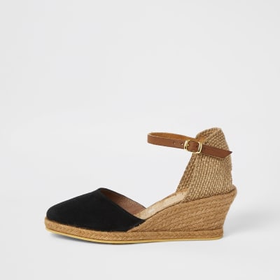 ravel wedge sandals