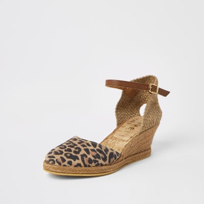 ravel wedge sandals