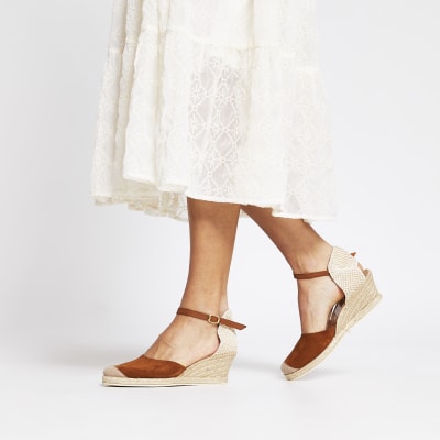 ravel wedge sandals