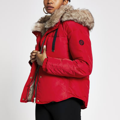 river island ladies jackets