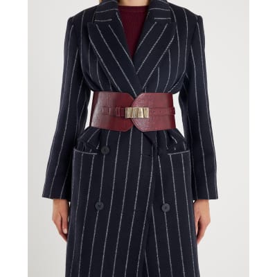 Designer Belts Ladies Belts River Island Vintage Leather Belts For