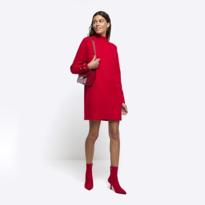 Jumper dresses river store island