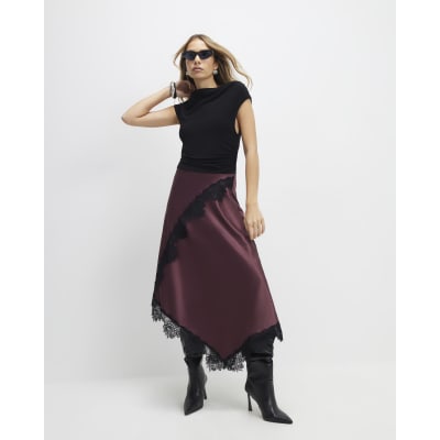 what shoes to wear with navy lace dress for wedding ZAPAKASA Women Lace Navy Sheath Mother of the Bride Dress with Long Sleeves  V-Neck Long Wedding Guest Dress