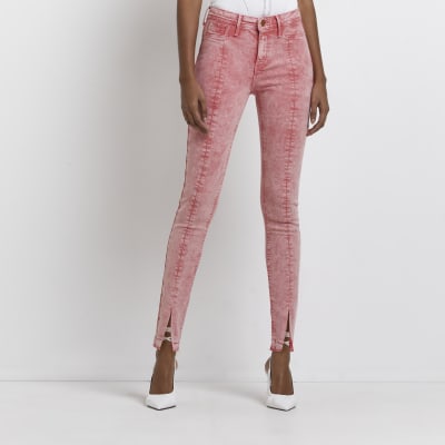 molly mid rise jeans