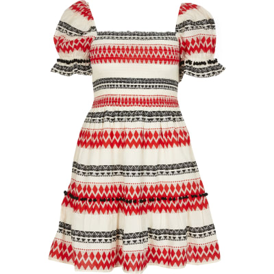 mini frock