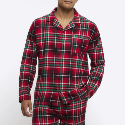 River island best sale mens pjs