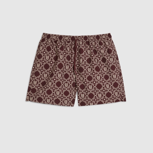 Swim Shorts
