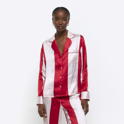 River island 2025 fluffy pyjamas