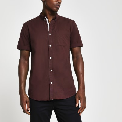how to cut the neck out of a shirt