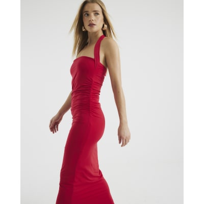 River island cocktail dress online