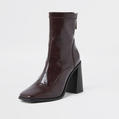 sock shoes river island