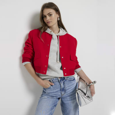 Red river hot sale island jacket