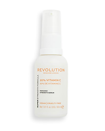 Revolution 20% Vitamin C Glow Serum