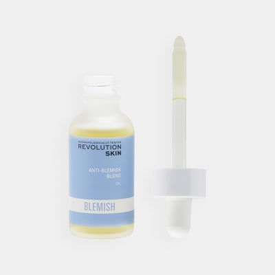 Revolution Anti Blemish Oil Blend 30ml