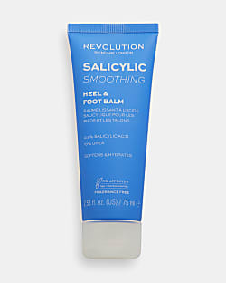 Revolution Bha Salicylic Acid & Urea Footbalm