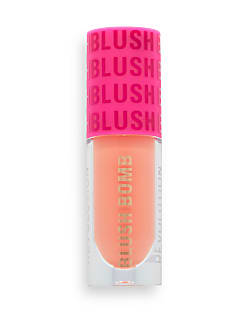 Revolution Blush Bomb Peach Filter 4.6ml