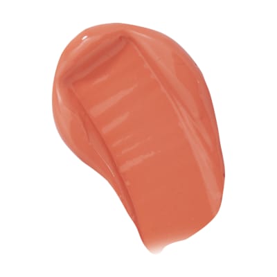 Revolution Bomb Cream Blusher Peach Filter