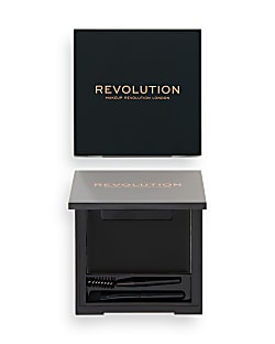 Revolution Brow Shaping Wax Granite 3.6g