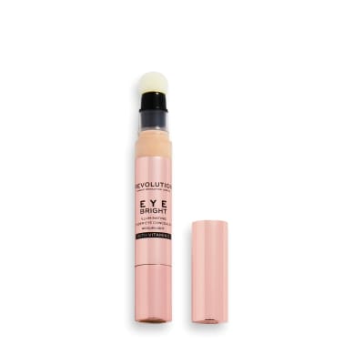 Revolution Eye Bright Concealer, Medium Light