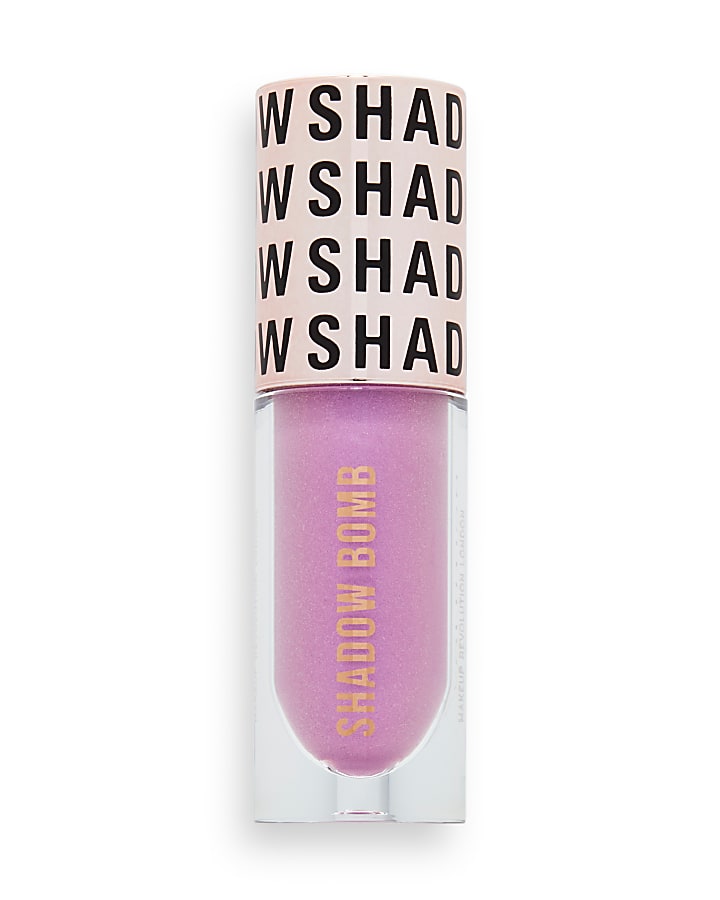 Revolution Eyeshadow Charmed Lilac 4.6ml