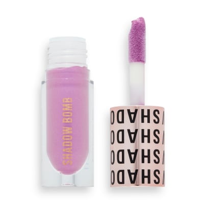Revolution Eyeshadow Charmed Lilac 4.6ml