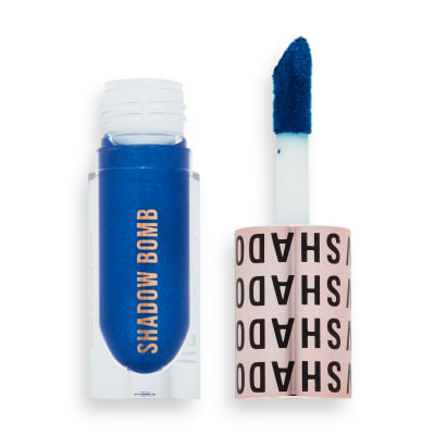 Revolution Eyeshadow Dynamic Blue 4.6ml
