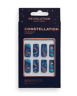Revolution Flawless False Nails Constellation