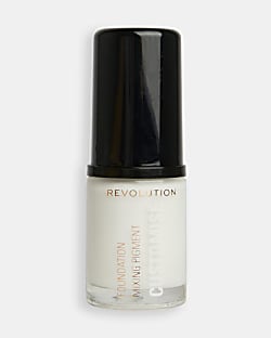 Revolution Foundation Mix Pigment White 10ml