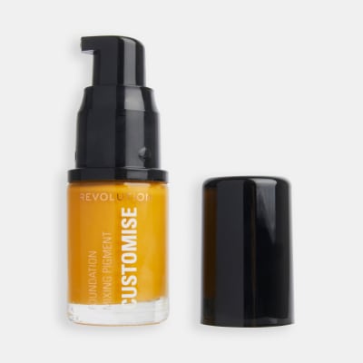 Revolution Foundation Mix Pigment Yellow 10ml
