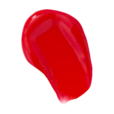 Revolution Lip Shake Strawberry Red 4.6ml