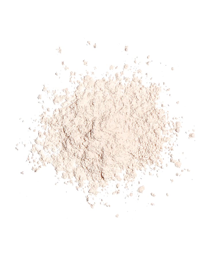 Revolution Loose Baking Powder, Translucent
