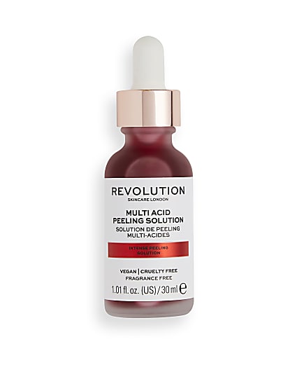 Revolution Multi Acid Peel Serum