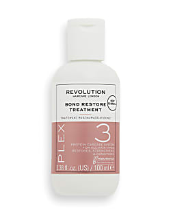 Revolution Plex 3 Bond Restore Treatment