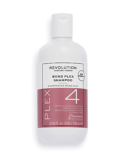 Revolution Plex 4 Bond Plex Shampoo