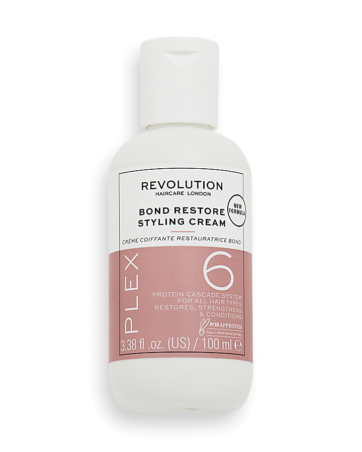 Revolution Plex 6 Bond Restore Styling Cream